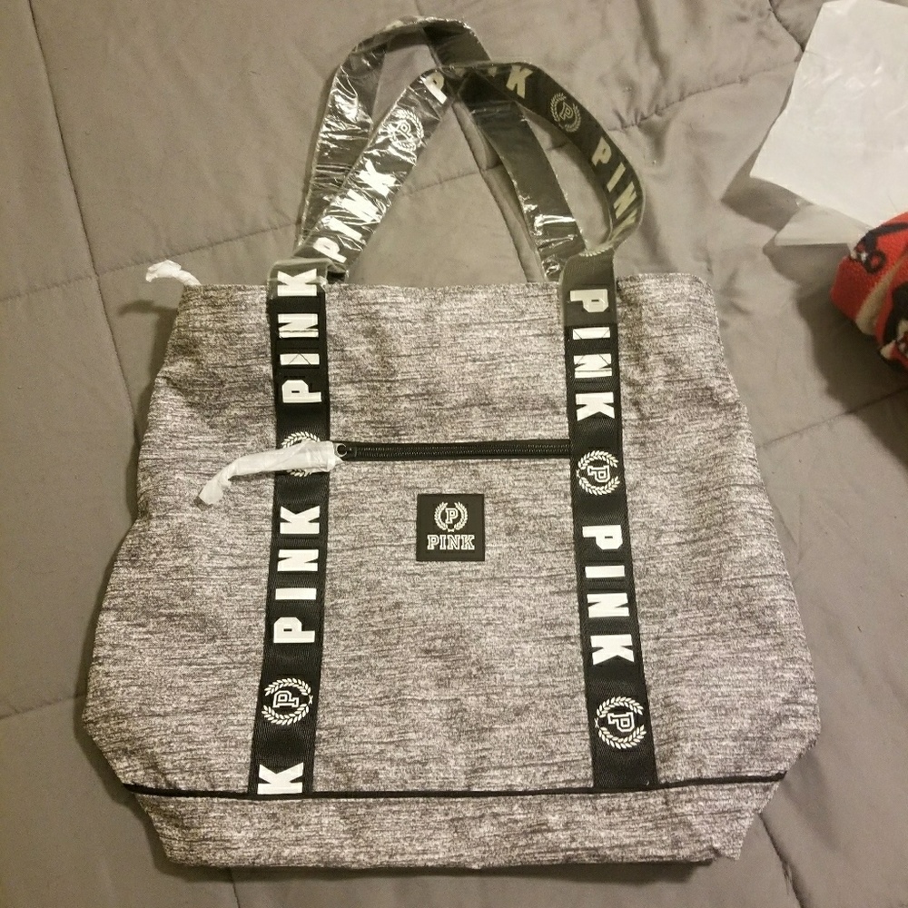 Victoria's Secret Pink Bag